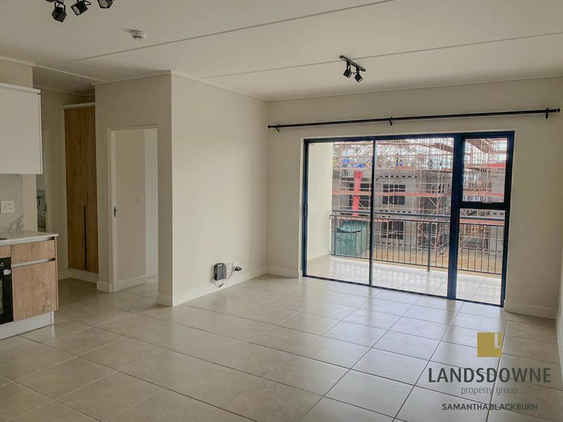 To Let 2 Bedroom Property for Rent in Richwood Western Cape